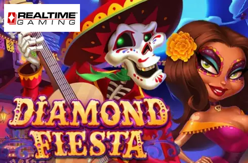 Diamond Fiesta